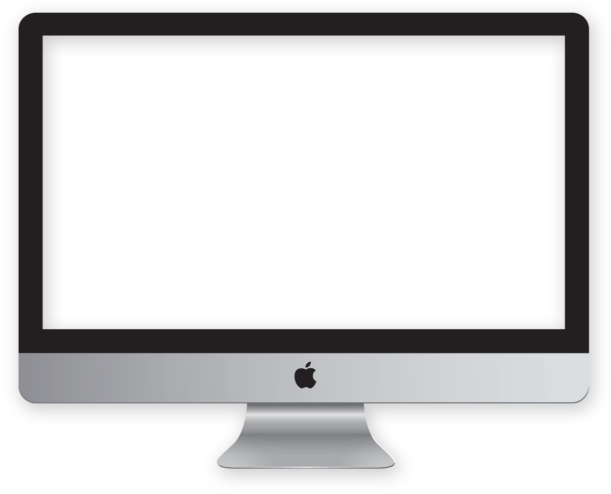 clipart for imac - photo #9